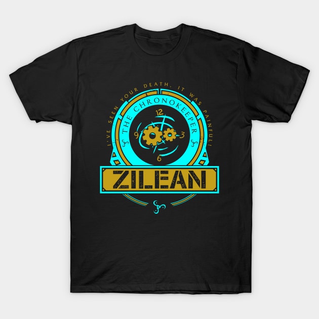 ZILEAN - LIMITED EDITION T-Shirt by DaniLifestyle